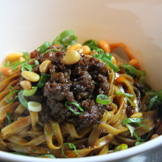 麻辣担々麺 堂島_1