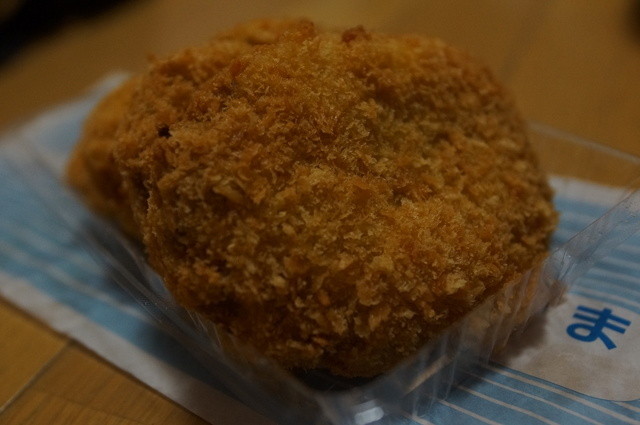 かつやま - 小樽（揚げ物）の写真