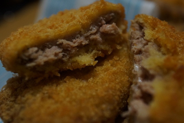 かつやま - 小樽（揚げ物）の写真