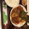 カレーの市民 アルバ 小松本店