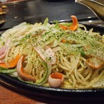 Ankake Supa Ando Okonomiyaki En - 