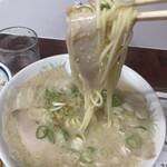 来久軒 - 今回、塩梅よし！