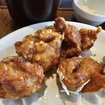 ガスト - 料理写真: