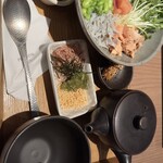 伊右衛門カフェ - 