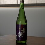 七笑酒造 - 七笑 吟醸