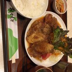 カレーの市民 アルバ - 