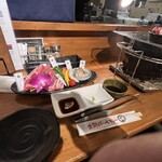 士別バーベキュー - 