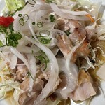 居酒屋つくみ - 