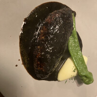 上野洋食遠山 - 