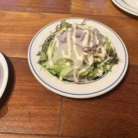 上野洋食遠山 - 