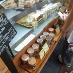 サンドイッチパーラー楽楽 - 