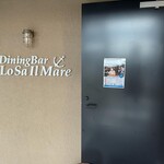 Dining Bar Lo Sa Il Mare - 