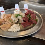 焼肉居酒屋おにやんま - 