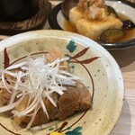 大衆酒場 串揚げ 奈良ism - 