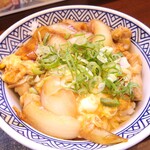 吉野家 - 