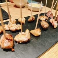 中目黒 いぐち 本店 - 