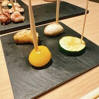 中目黒 いぐち 本店 - 