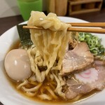 麺や 河野 - 