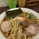 麺や 河野 - 