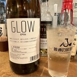 普通の居酒屋 - 