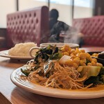 ステーキハウス 88Jr. - 