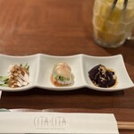 CITA・CITA - 