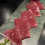 老舗精肉店直送 千種焼肉 飛騨牛の奴隷 - 