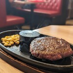 ステーキハウス 88Jr. - 