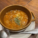 ナチュラル イタリアン ラディーチェ - 