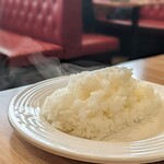 ステーキハウス 88Jr. - 