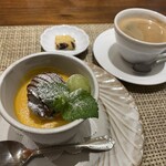 ナチュラル イタリアン ラディーチェ - 