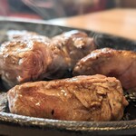 ステーキハウス 88Jr. - 