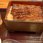 Unagi Washokudokoro Suminobou - 