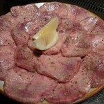 焼肉おじさん - 