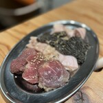 Yakiniku Horumon Seiji - 