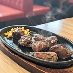 ステーキハウス 88Jr. - 