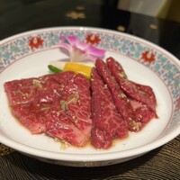 游玄亭 西麻布本館 - 