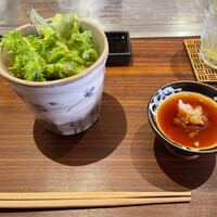 くずし鉄板 あばぐら 神田店 - 