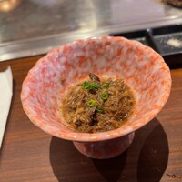 くずし鉄板 あばぐら 神田店 - 