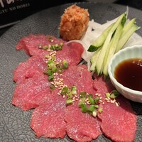 老舗精肉店直送 千種焼肉 飛騨牛の奴隷 千種店 - 