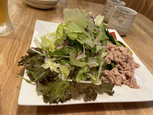 よしべぇ 和食や 吉べえ - 常永/丼 | 食べログ