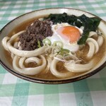 みうらうどん - 