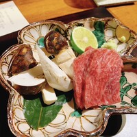 和食 了寛 - 