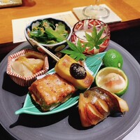和食 了寛 - 
