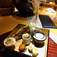 和食や ちそう - 