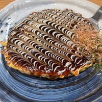 OSAKAきっちん。 東急プラザ渋谷店 - 