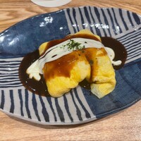 OSAKAきっちん。 東急プラザ渋谷店 - 