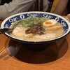 博多らーめん Shin-Shin 博多デイトス店