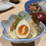 和食 いぶり別邸 - 