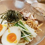 松波ラーメン店 - 